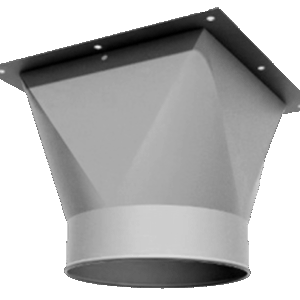 Retro Glass Jug (330 ml)