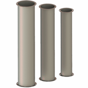 Leather-Clad Leisure Chair