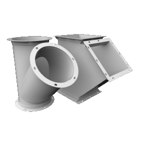 Вводы одинарные/двойные