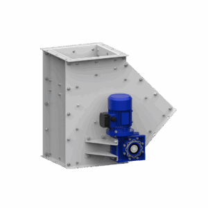 Клапаны перекидные ручные/электрические