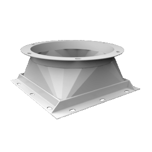 Переходные патрубки