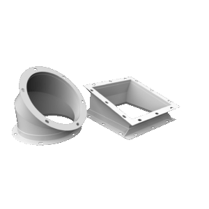 Отводы, сектора, фланцы