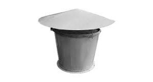 Взрыворазрядный клапан нории